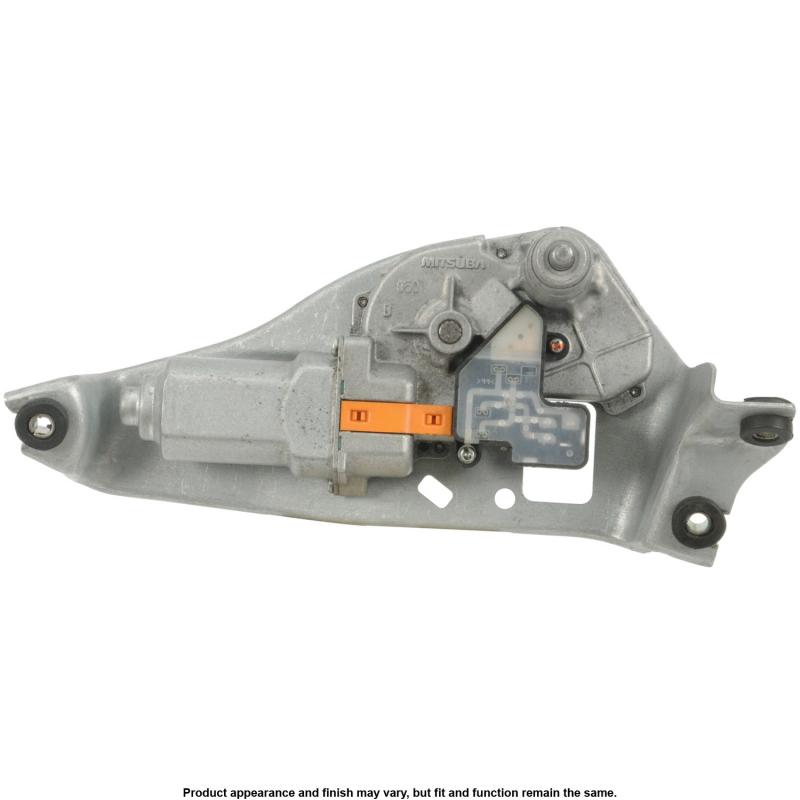 A1 Cardone 434083 Windshield Wiper Motor product image 1 of 4