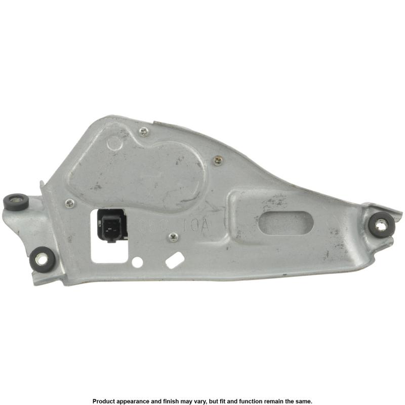 A1 Cardone 434083 Windshield Wiper Motor product image 3 of 4