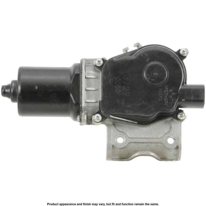 A1 Cardone 434084 - Windshield Wiper Motor A1 Cardone 434084 Windshield Wiper Motor product image 2 of 4