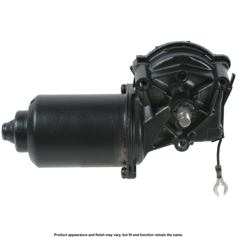 A1 Cardone 434100 - Windshield Wiper Motor A1 Cardone 434100 Windshield Wiper Motor product image 1 of 3