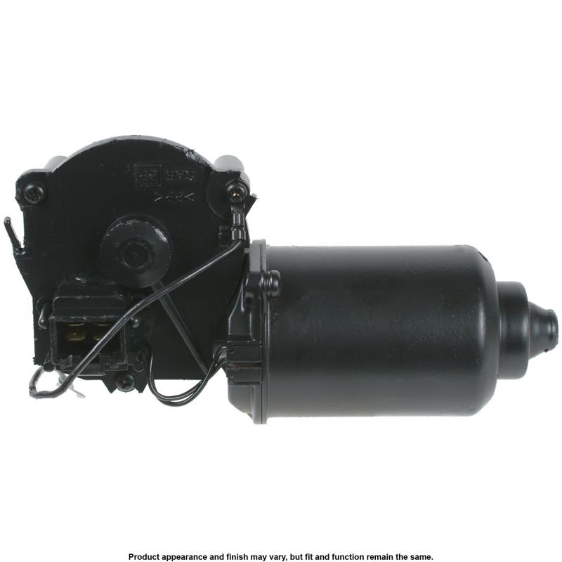 A1 Cardone 434100 - Windshield Wiper Motor A1 Cardone 434100 Windshield Wiper Motor product image 2 of 3