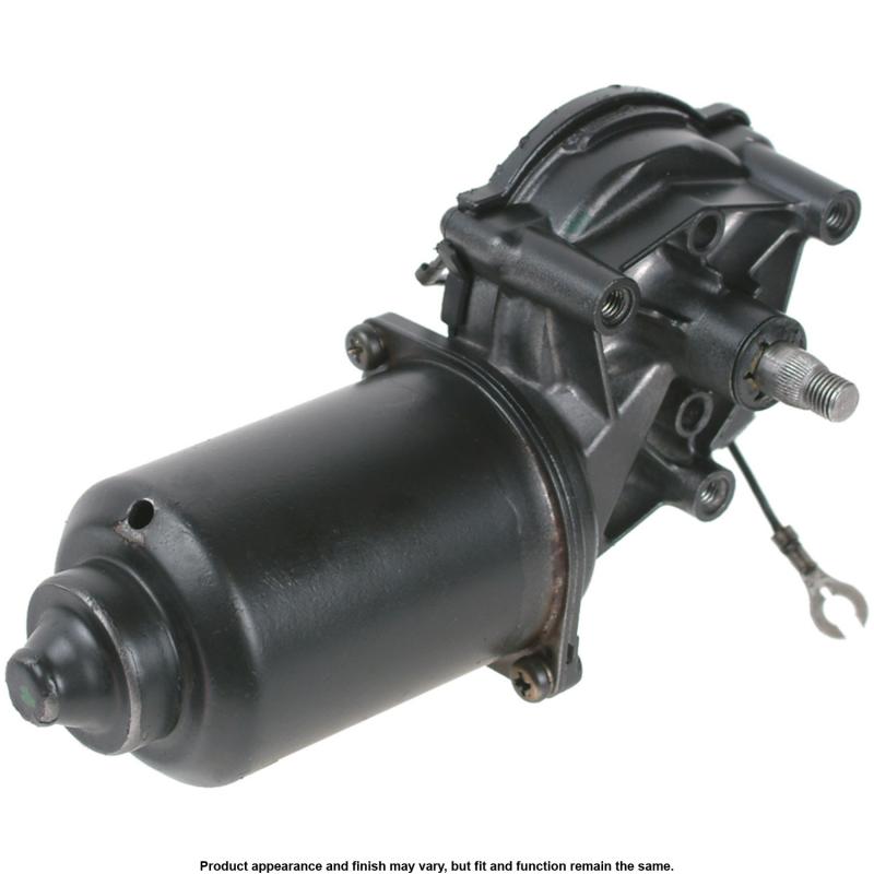 A1 Cardone 434100 - Windshield Wiper Motor A1 Cardone 434100 Windshield Wiper Motor product image 3 of 3