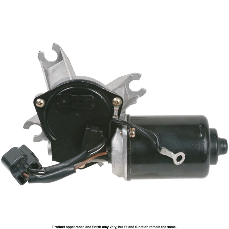 A1 Cardone 434101 Windshield Wiper Motor product image 1 of 3