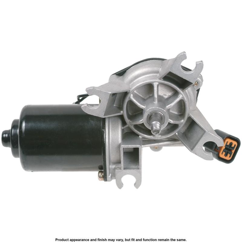 A1 Cardone 434101 Windshield Wiper Motor product image 2 of 3