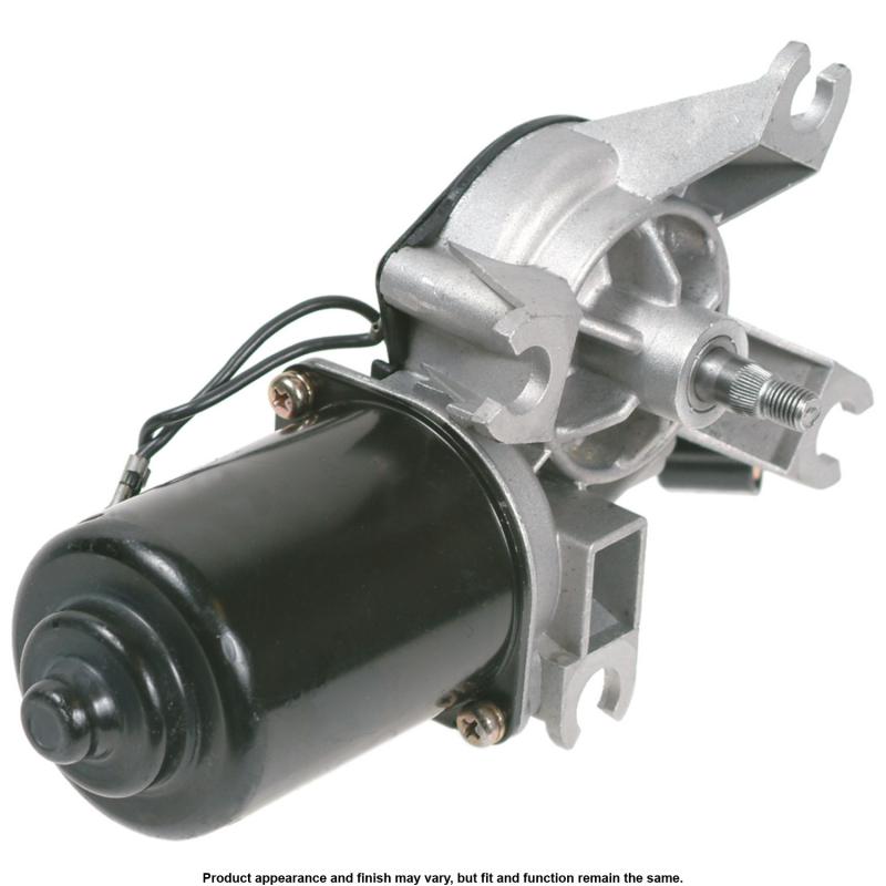 A1 Cardone 434101 Windshield Wiper Motor product image 3 of 3