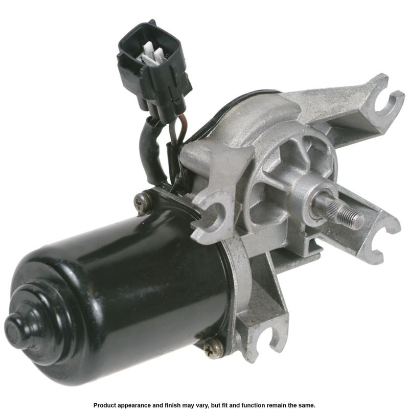 A1 Cardone 434102 Windshield Wiper Motor product image 1 of 3