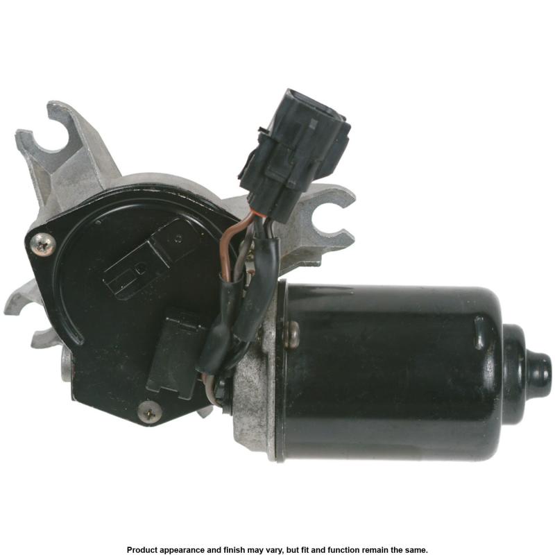 A1 Cardone 434102 Windshield Wiper Motor product image 2 of 3