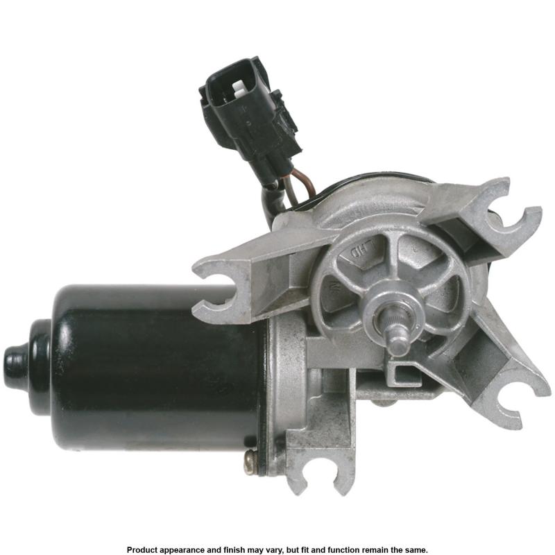 A1 Cardone 434102 Windshield Wiper Motor product image 3 of 3