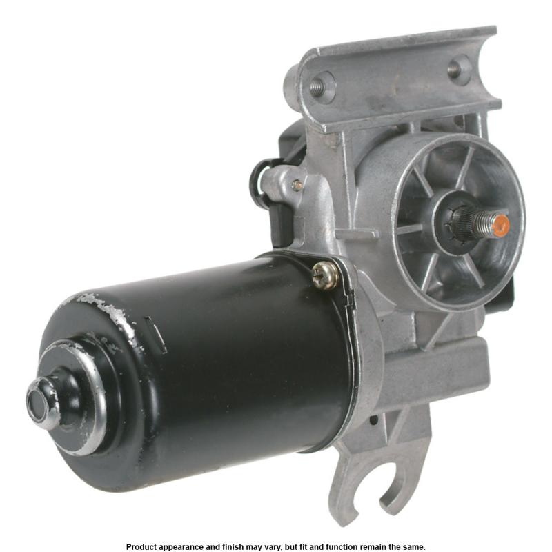 A1 Cardone 434103 Windshield Wiper Motor product image 1 of 3