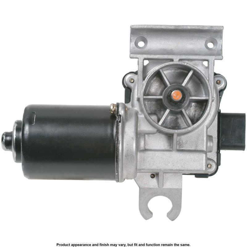 A1 Cardone 434103 Windshield Wiper Motor product image 2 of 3