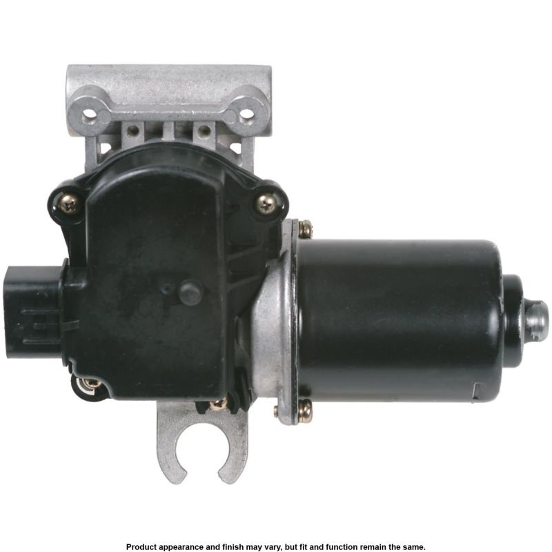 A1 Cardone 434103 Windshield Wiper Motor product image 3 of 3