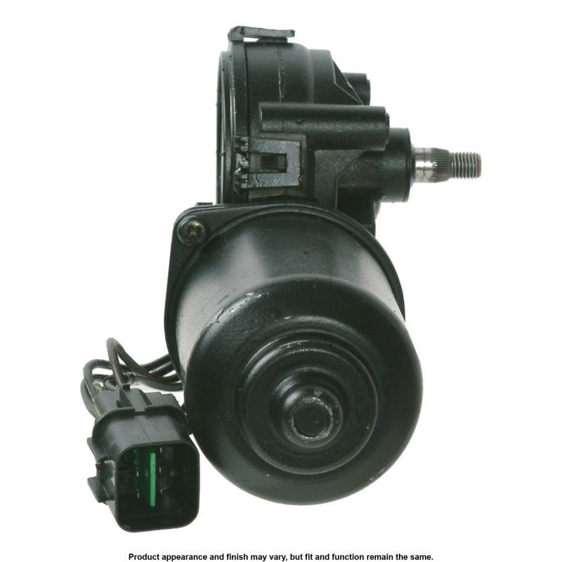A1 Cardone 434107 Windshield Wiper Motor product image 2 of 4