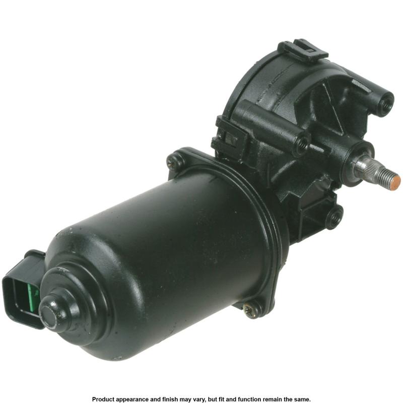 A1 Cardone 434107 Windshield Wiper Motor product image 3 of 4