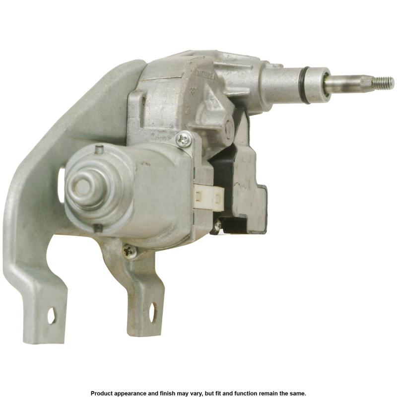 A1 Cardone 434109 - Windshield Wiper Motor A1 Cardone 434109 Windshield Wiper Motor product image 3 of 4