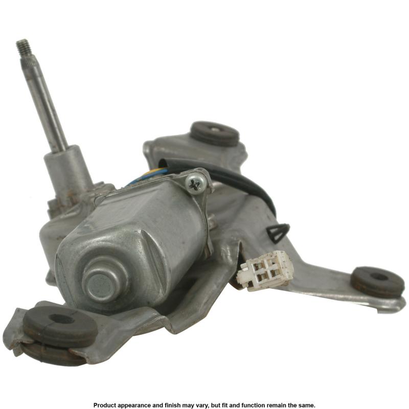 A1 Cardone 434111 Windshield Wiper Motor product image 1 of 4