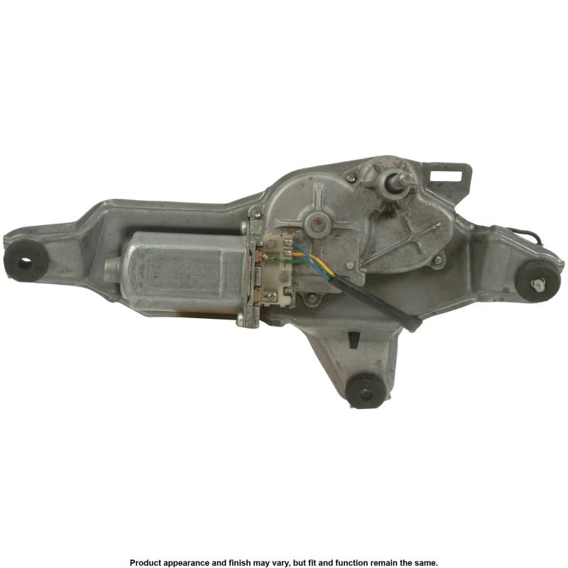 A1 Cardone 434111 Windshield Wiper Motor product image 3 of 4
