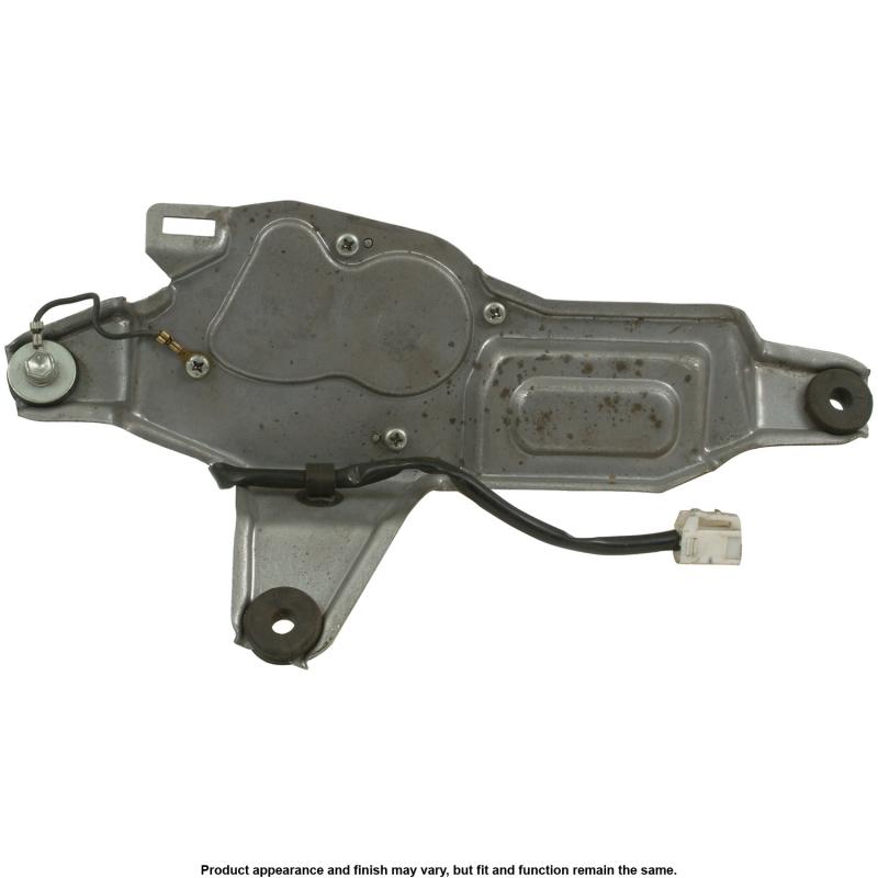 A1 Cardone 434111 Windshield Wiper Motor product image 4 of 4