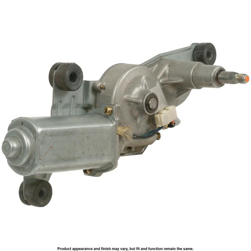 A1 Cardone 434120 - Windshield Wiper Motor A1 Cardone 434120 Windshield Wiper Motor product image 1 of 4