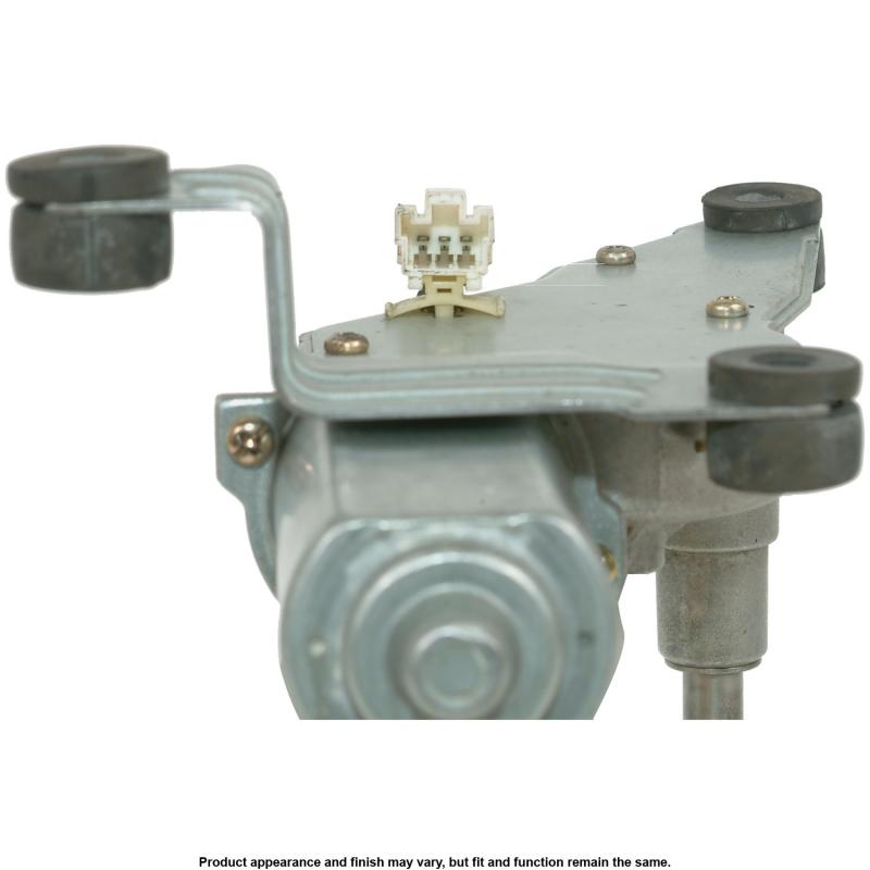 A1 Cardone 434120 - Windshield Wiper Motor A1 Cardone 434120 Windshield Wiper Motor product image 2 of 4