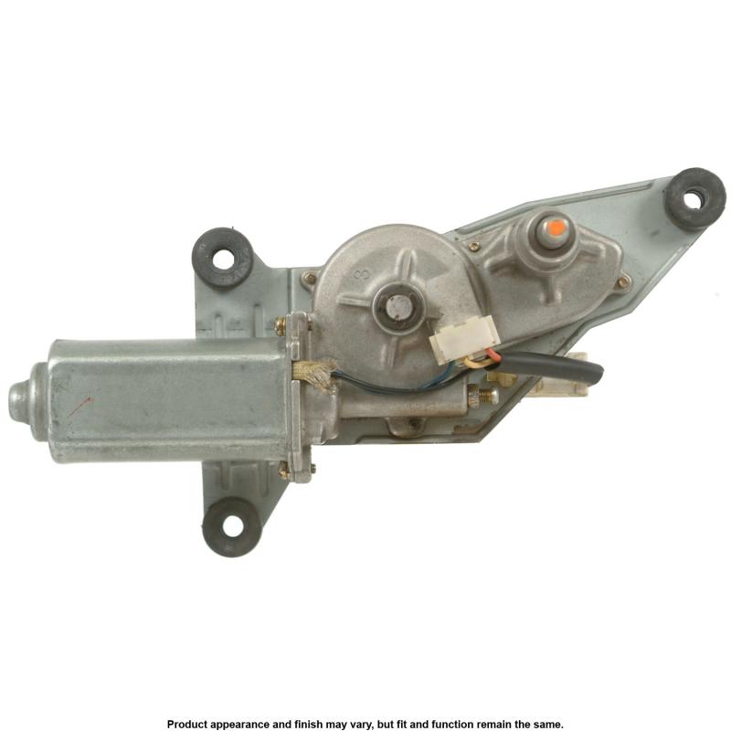 A1 Cardone 434120 - Windshield Wiper Motor A1 Cardone 434120 Windshield Wiper Motor product image 3 of 4