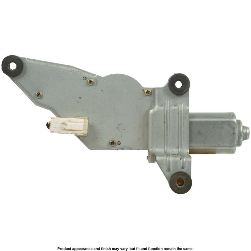 A1 Cardone 434120 - Windshield Wiper Motor A1 Cardone 434120 Windshield Wiper Motor product image 4 of 4