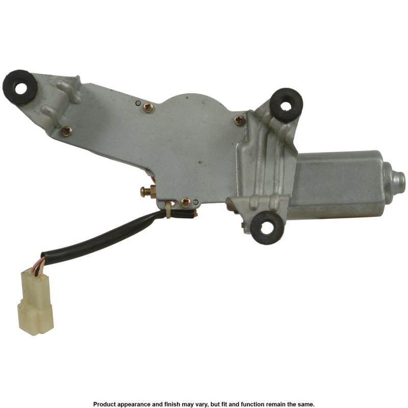 A1 Cardone 434122 Windshield Wiper Motor product image 1 of 4