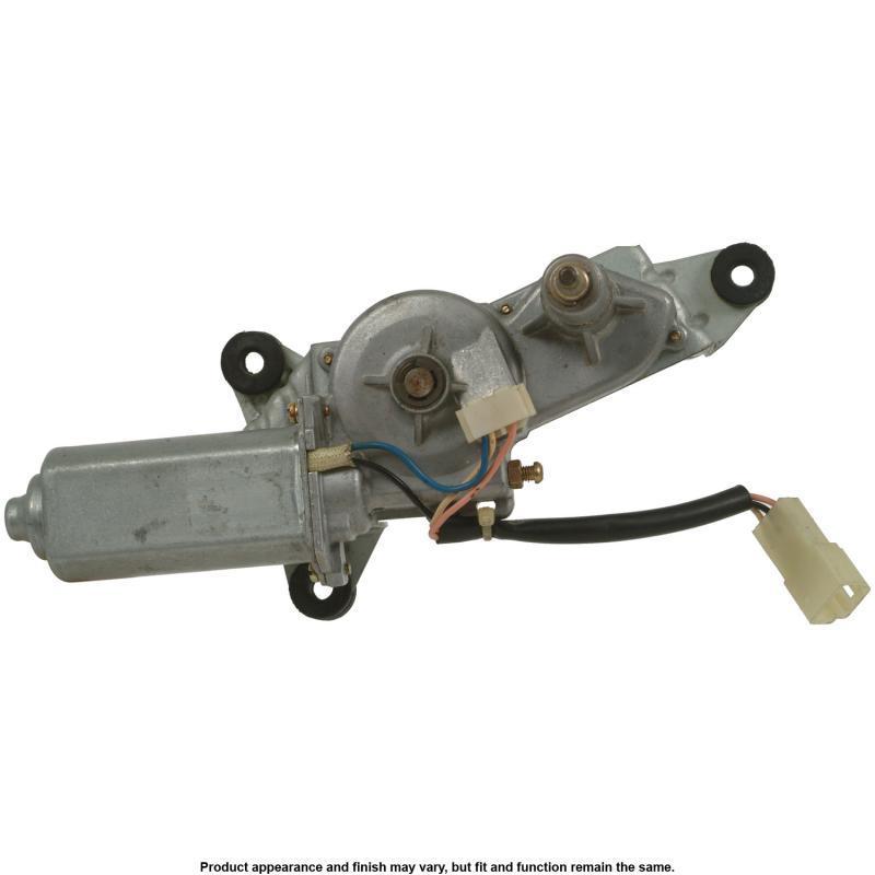 A1 Cardone 434122 Windshield Wiper Motor product image 2 of 4