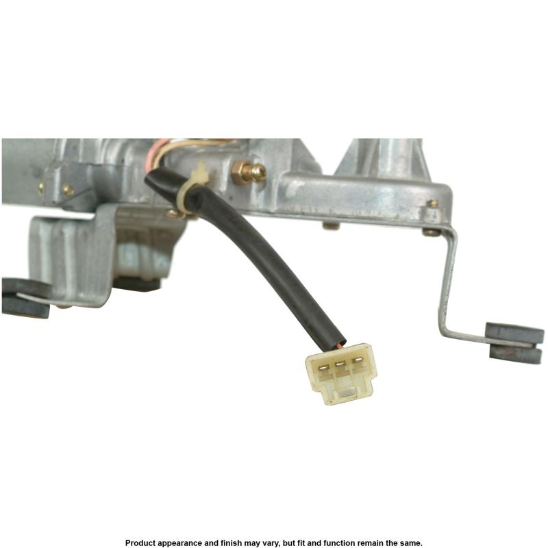 A1 Cardone 434122 Windshield Wiper Motor product image 4 of 4