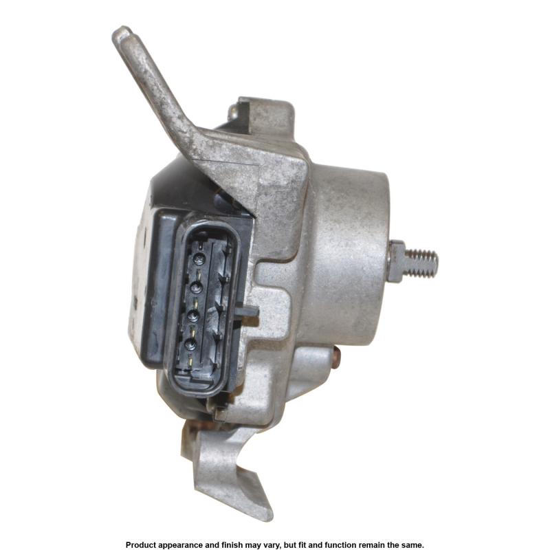 A1 Cardone 434123 Windshield Wiper Motor product image 1 of 4