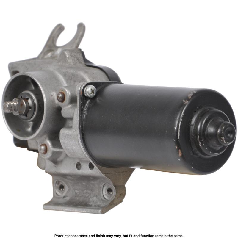 A1 Cardone 434123 Windshield Wiper Motor product image 2 of 4