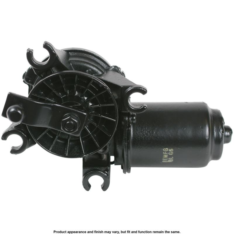 A1 Cardone 434201 - Windshield Wiper Motor A1 Cardone 434201 Windshield Wiper Motor product image 1 of 3