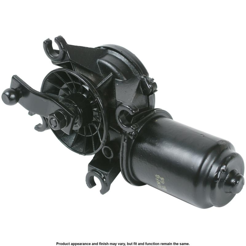 A1 Cardone 434201 - Windshield Wiper Motor A1 Cardone 434201 Windshield Wiper Motor product image 2 of 3