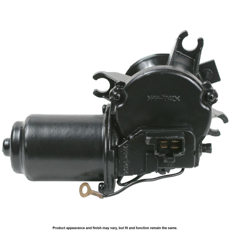 A1 Cardone 434201 - Windshield Wiper Motor A1 Cardone 434201 Windshield Wiper Motor product image 3 of 3