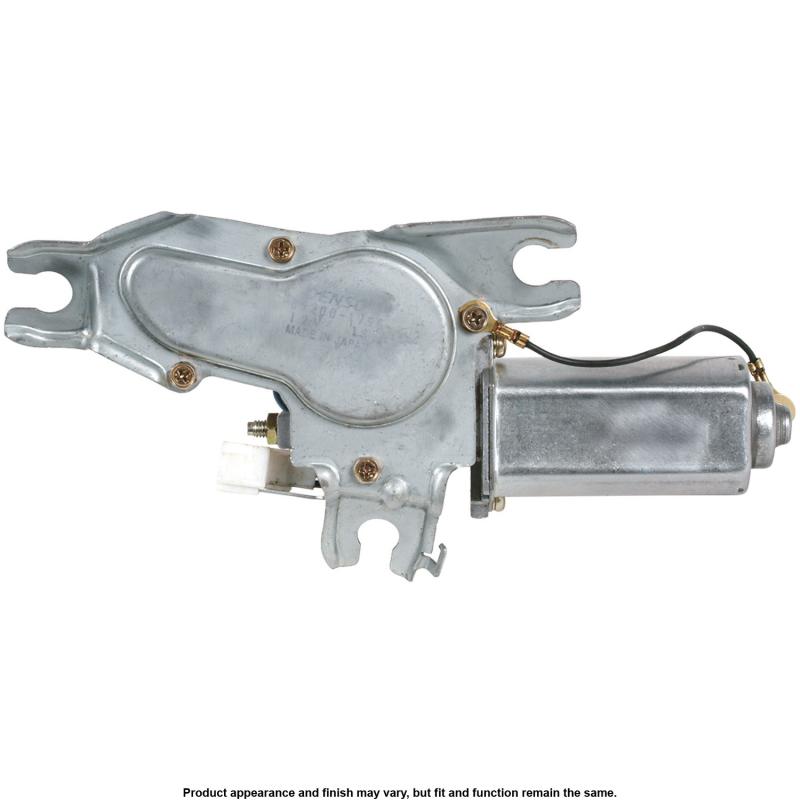 A1 Cardone 434202 Windshield Wiper Motor product image 1 of 3