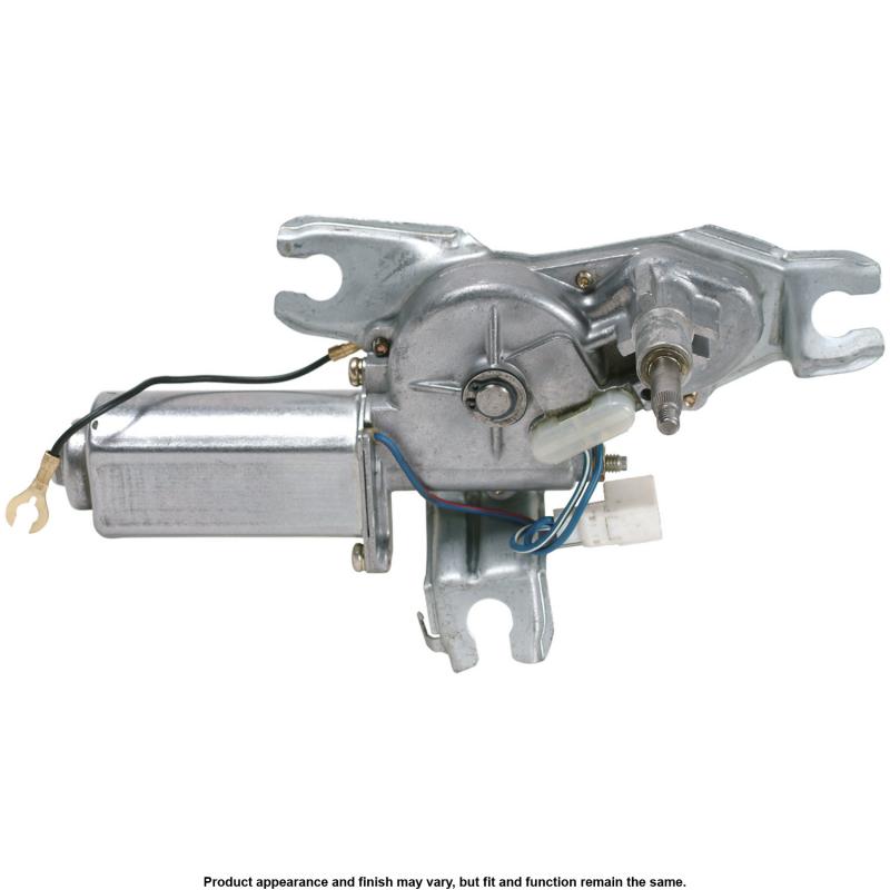 A1 Cardone 434202 Windshield Wiper Motor product image 3 of 3