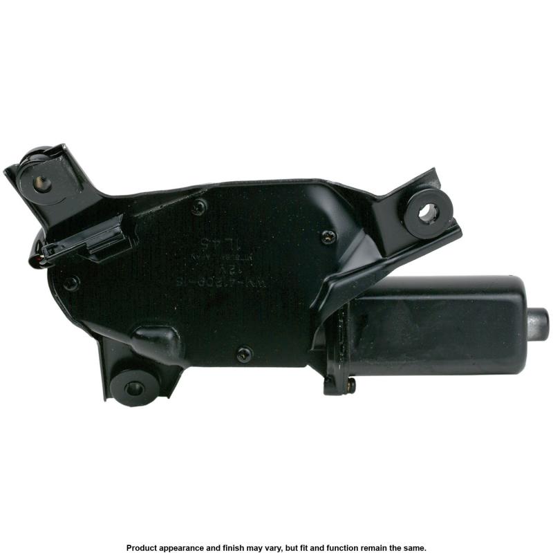 A1 Cardone 434203 Windshield Wiper Motor product image 1 of 3