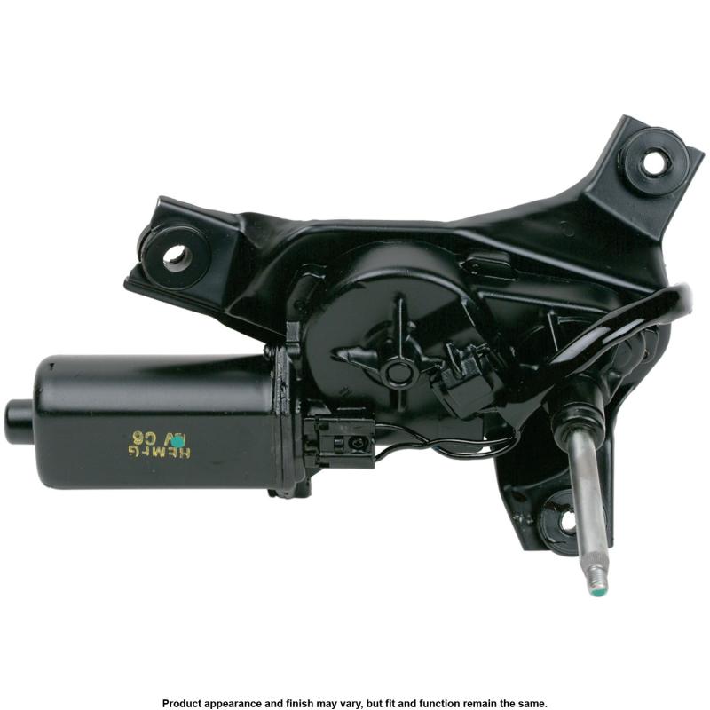 A1 Cardone 434203 Windshield Wiper Motor product image 3 of 3
