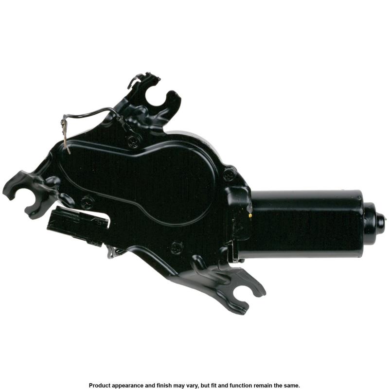 A1 Cardone 434204 - Windshield Wiper Motor A1 Cardone 434204 Windshield Wiper Motor product image 2 of 3
