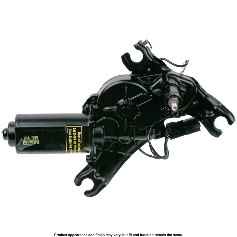 A1 Cardone 434204 - Windshield Wiper Motor A1 Cardone 434204 Windshield Wiper Motor product image 3 of 3
