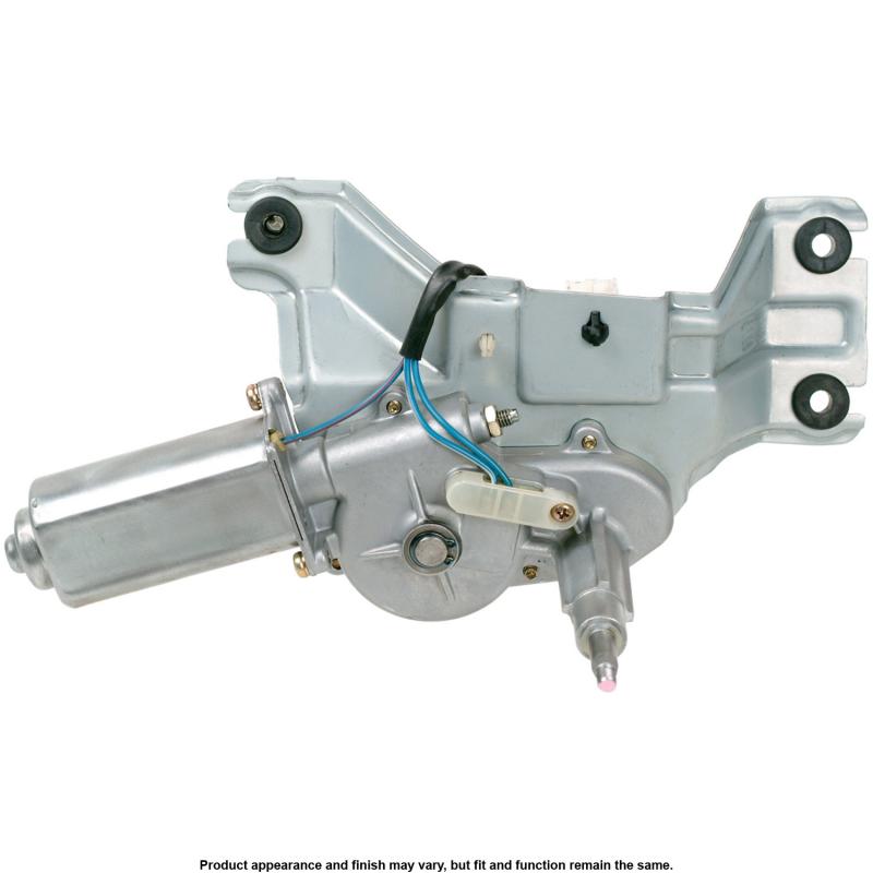 A1 Cardone 434205 - Windshield Wiper Motor A1 Cardone 434205 Windshield Wiper Motor product image 1 of 3