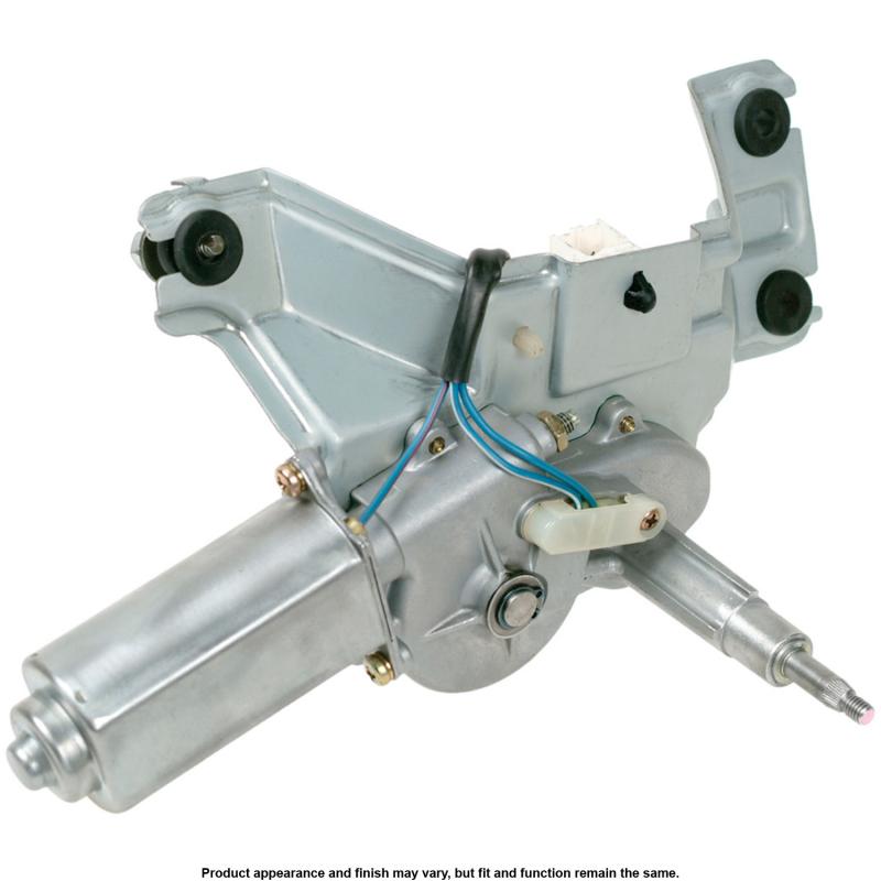 A1 Cardone 434205 - Windshield Wiper Motor A1 Cardone 434205 Windshield Wiper Motor product image 2 of 3