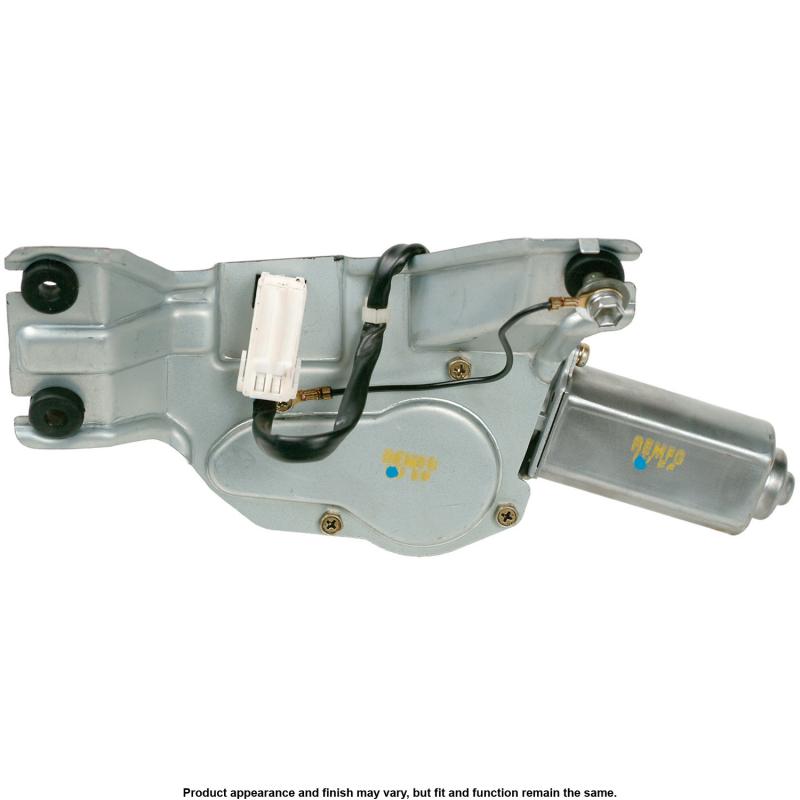 A1 Cardone 434205 - Windshield Wiper Motor A1 Cardone 434205 Windshield Wiper Motor product image 3 of 3
