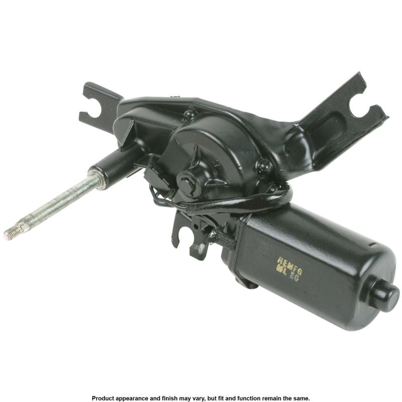 A1 Cardone 434206 Windshield Wiper Motor product image 1 of 3
