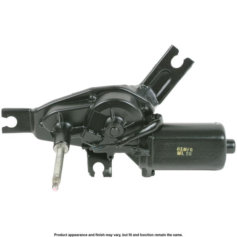 A1 Cardone 434206 Windshield Wiper Motor product image 2 of 3