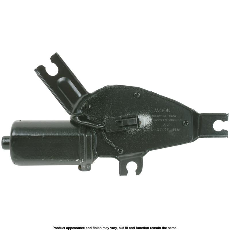 A1 Cardone 434206 Windshield Wiper Motor product image 3 of 3