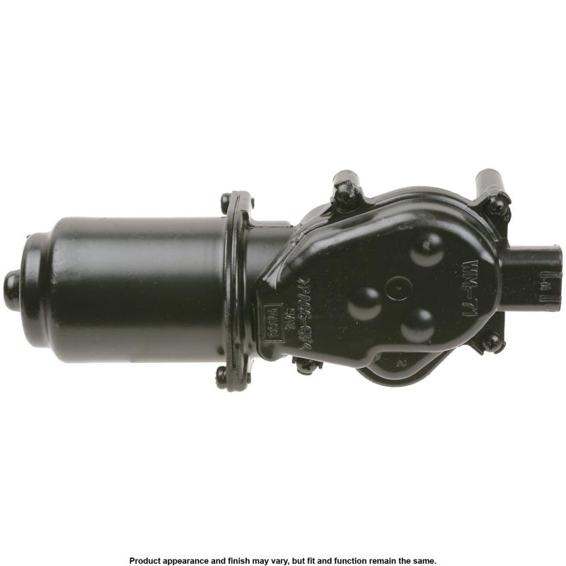 A1 Cardone 434207 - Windshield Wiper Motor A1 Cardone 434207 Windshield Wiper Motor product image 1 of 3