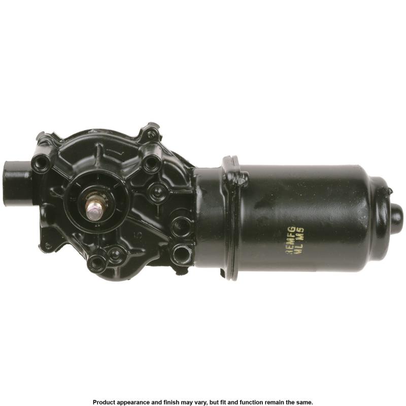 A1 Cardone 434207 - Windshield Wiper Motor A1 Cardone 434207 Windshield Wiper Motor product image 2 of 3