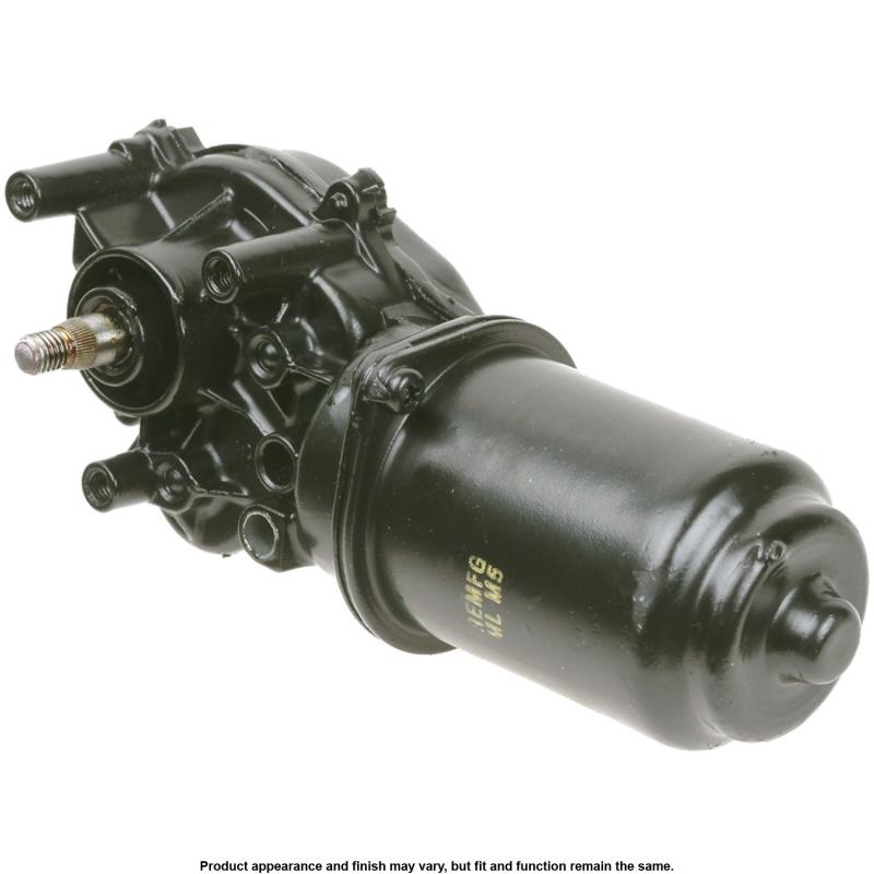 A1 Cardone 434207 - Windshield Wiper Motor A1 Cardone 434207 Windshield Wiper Motor product image 3 of 3