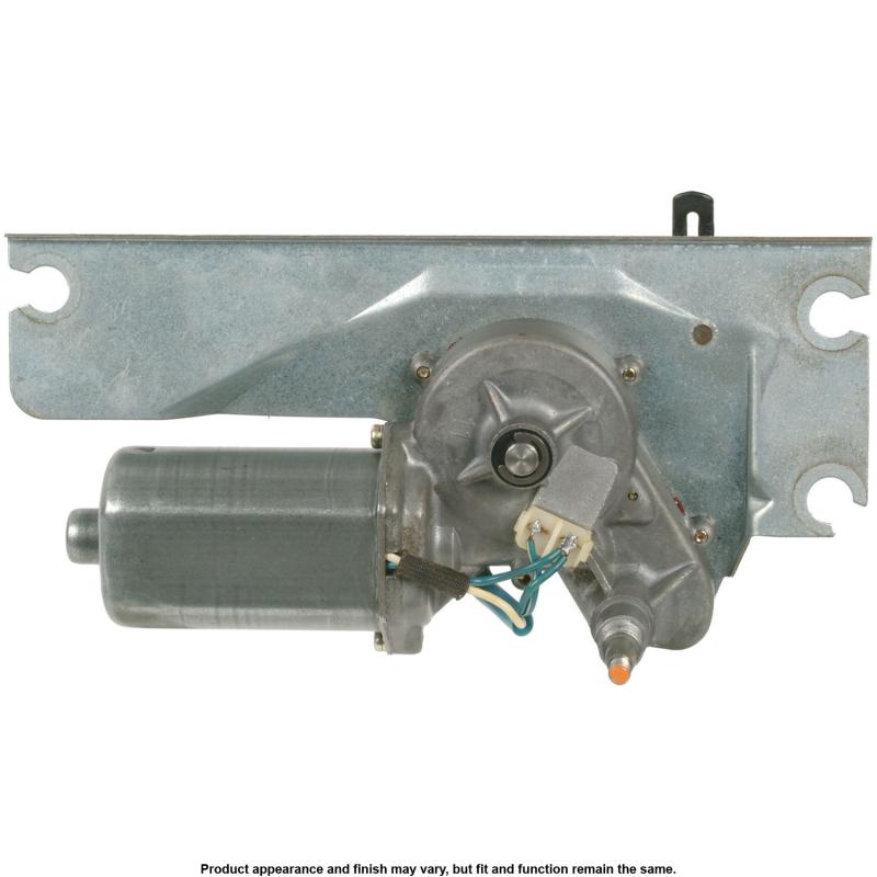 A1 Cardone 434208 - Windshield Wiper Motor A1 Cardone 434208 Windshield Wiper Motor product image 1 of 4