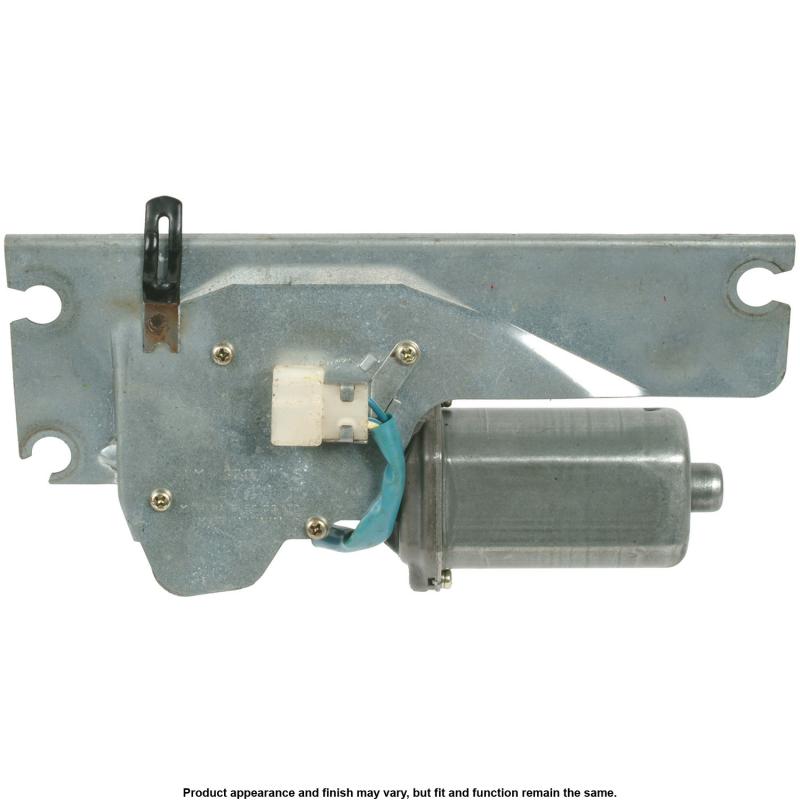 A1 Cardone 434208 - Windshield Wiper Motor A1 Cardone 434208 Windshield Wiper Motor product image 4 of 4
